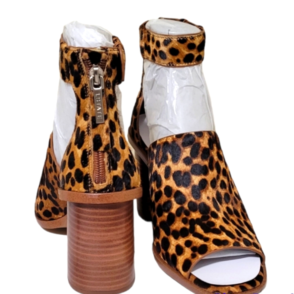 1. State Faen Ankle Strap Sandal